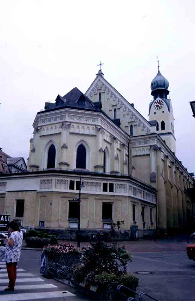 27 - Alemania - Lindau